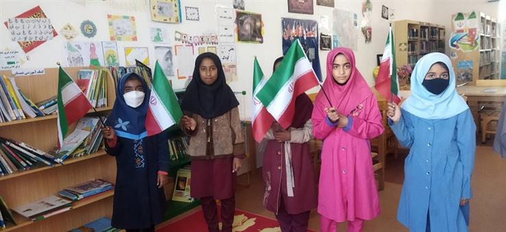 پویش ایران همدل