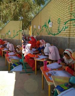 1برنامه های فرهنگی(نقاشی)